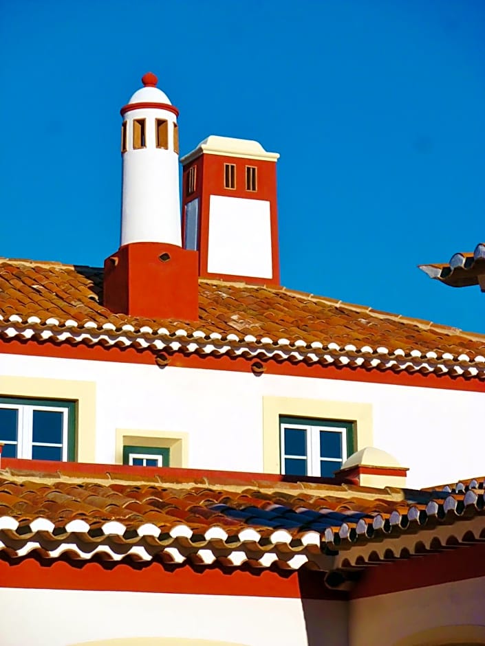 Hotel Rural Monte da Provença