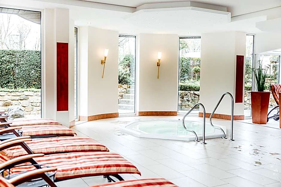 Ringhotel Teutoburger Wald