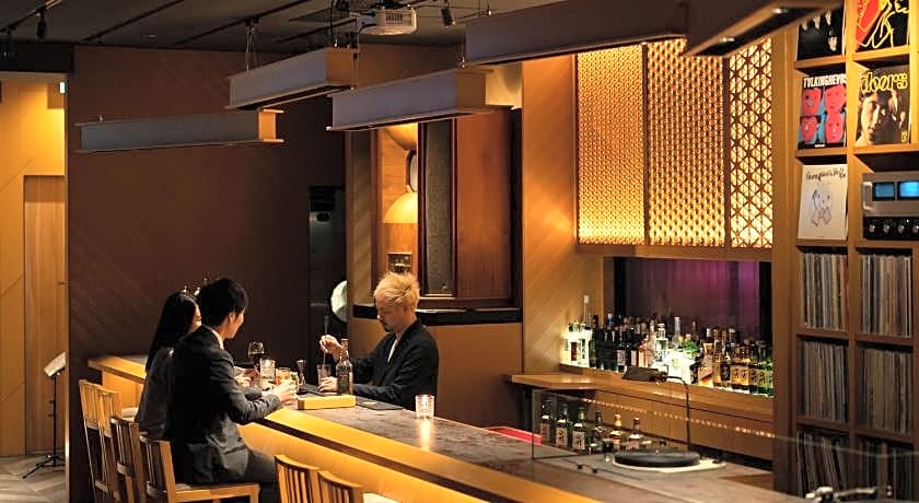 Kaname INN Tatemachi