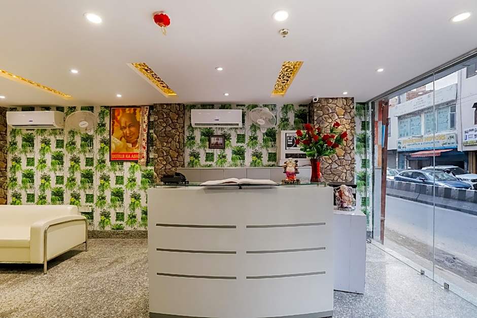 Hotel New Tech India – Delhi, NY