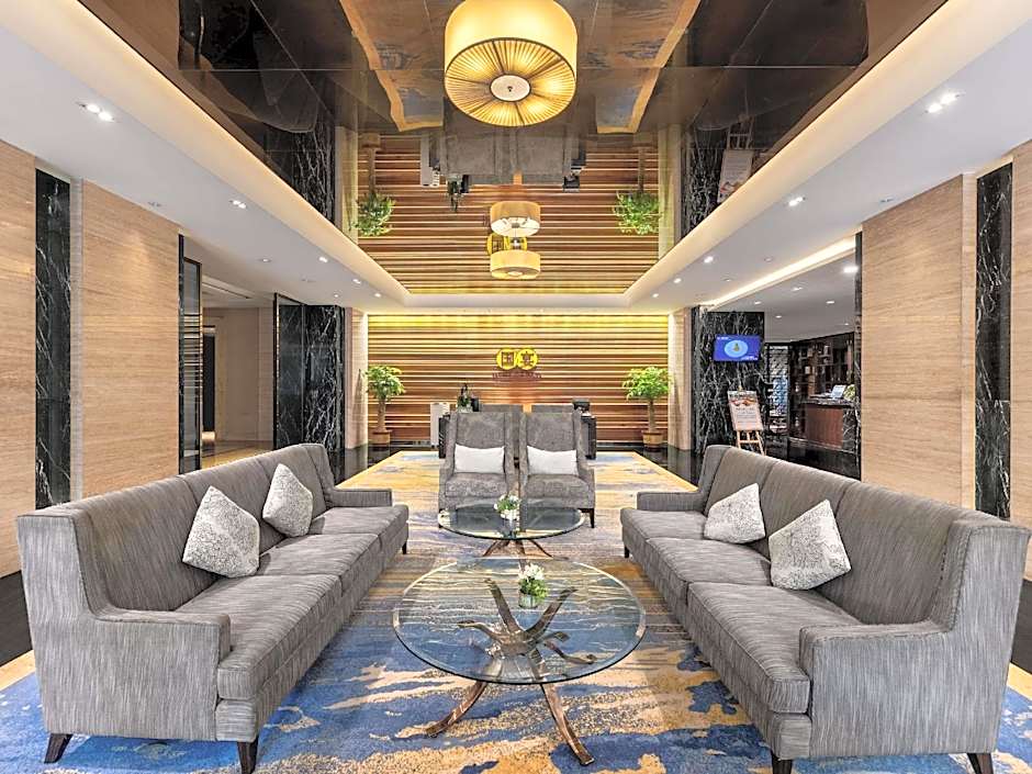 Pullman Dongguan Changan