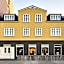 Exeter Hotel