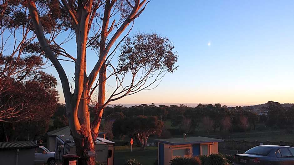 Limestone Coast Tourist Park