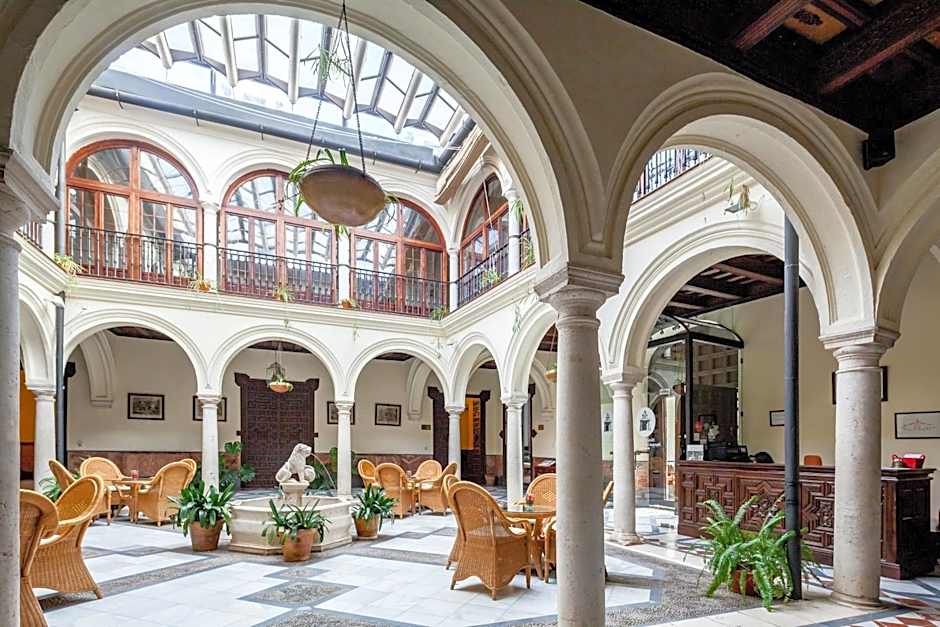 Palacio Marques de la Gomera