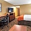 Best Western Plus Fresno Airport Hotel