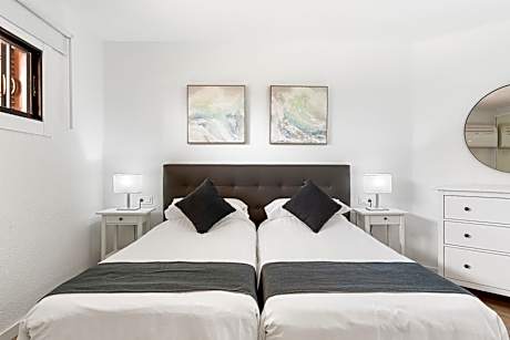 Apartment - Ground Floor