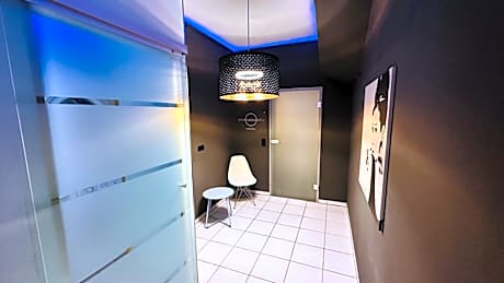 smart&beautiful HOSTEL