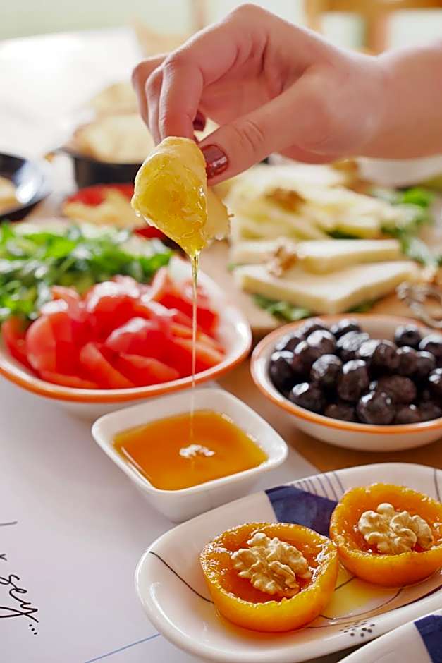 Çeşme Pürhayal Pansiyon