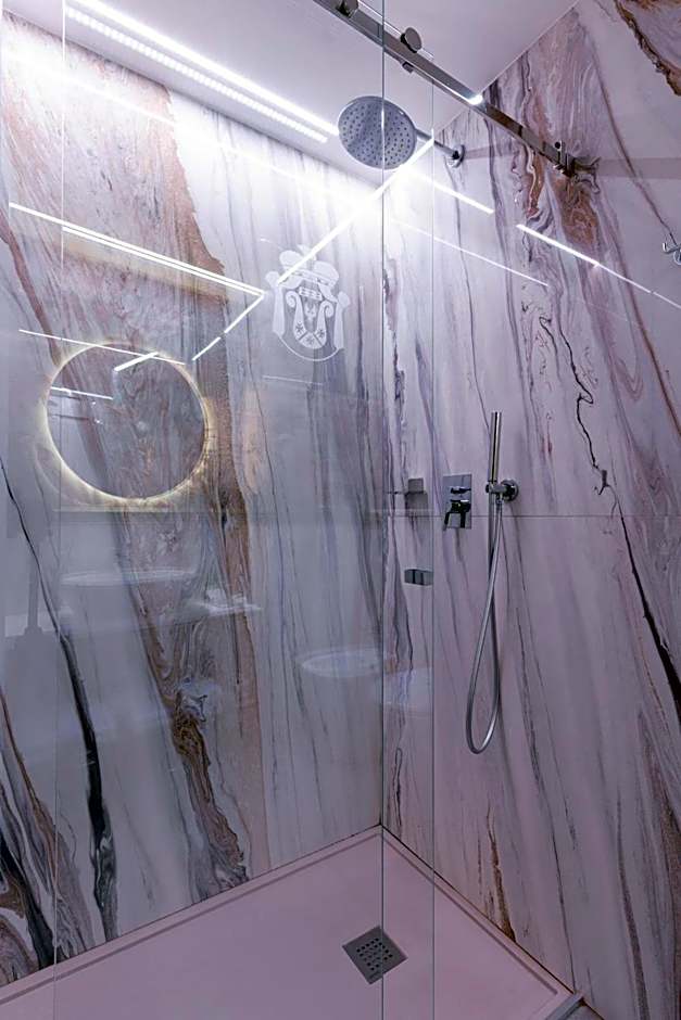 Lo Stemma Luxury Boutique Hotel