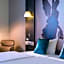 Mercure Hotel Hannover City