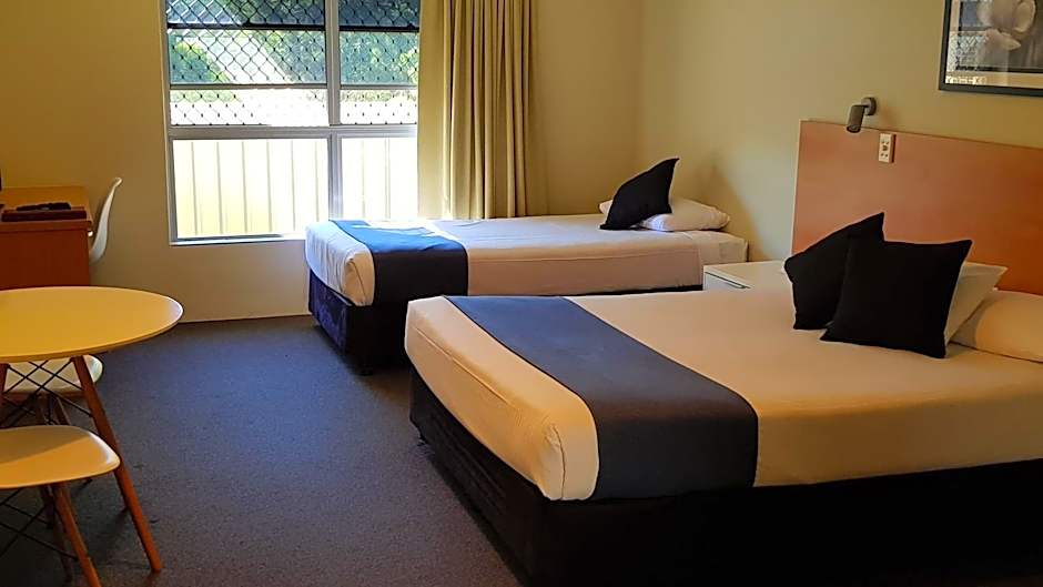 Nambour Heights Motel