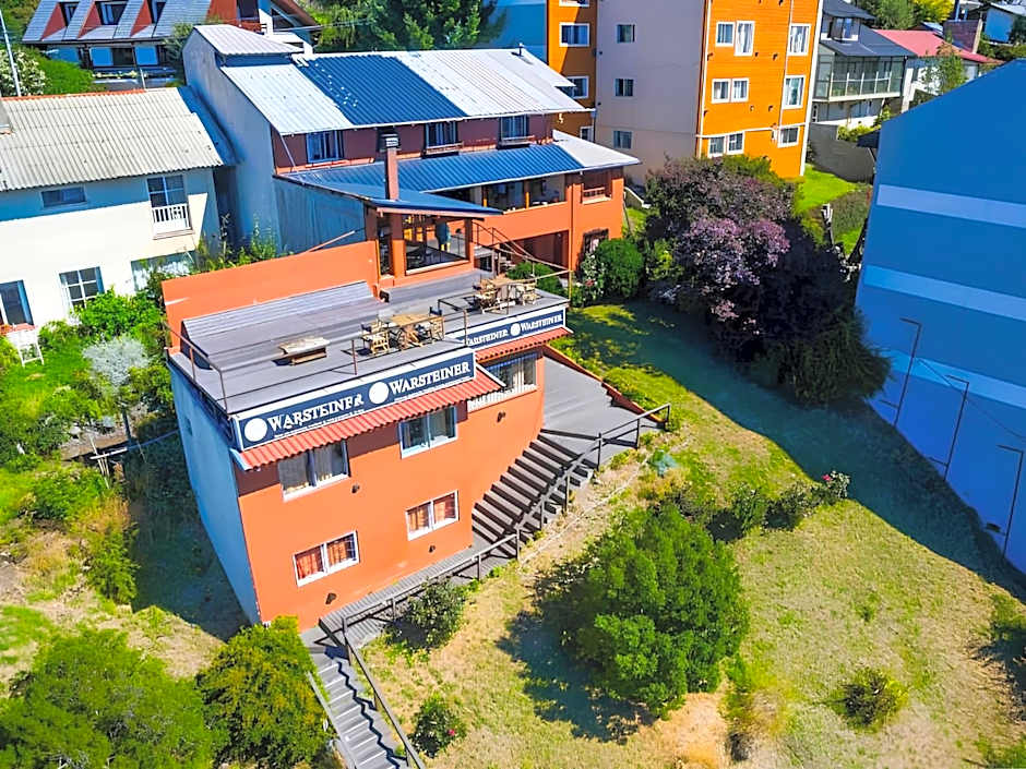 Hostel Inn Bariloche