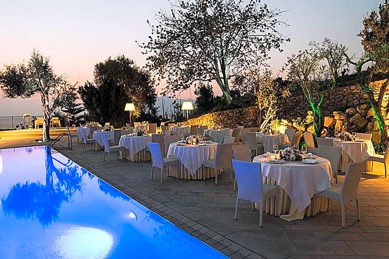 San Lorenzo - Hotel & SPA