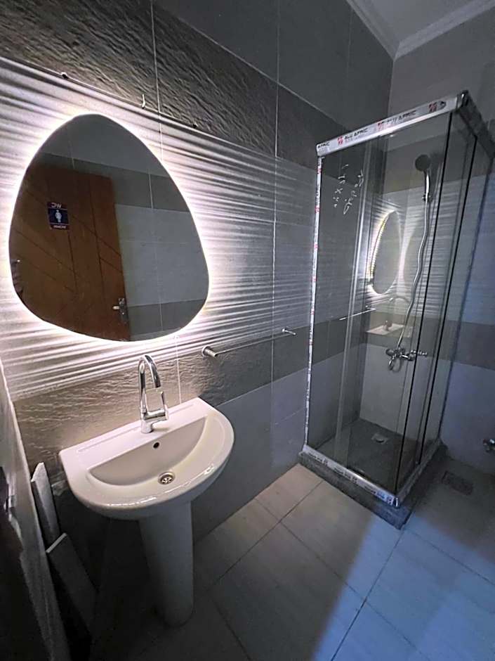 New luxury apartment - New Cairo