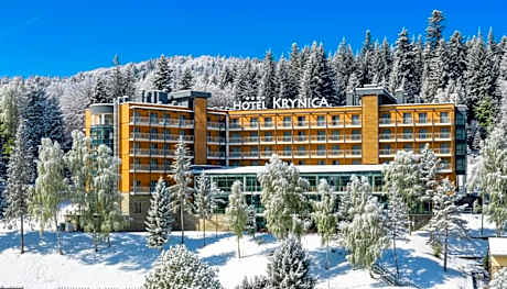 Hotel Krynica Conference & SPA