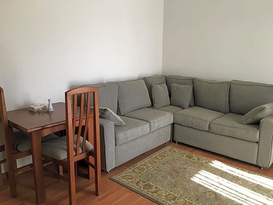 E-Just Hotel Borg El Arab