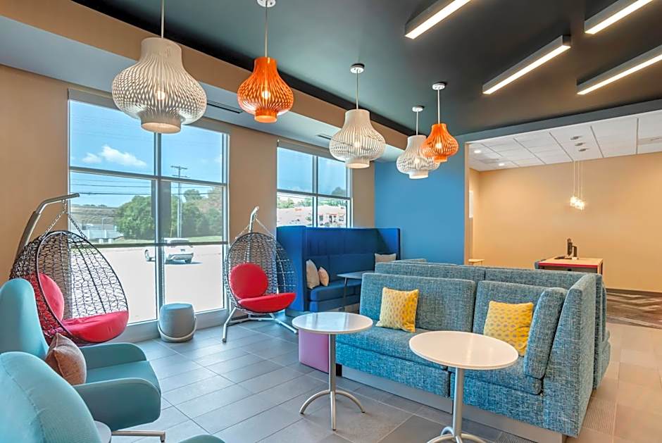 Tru by Hilton Gastonia