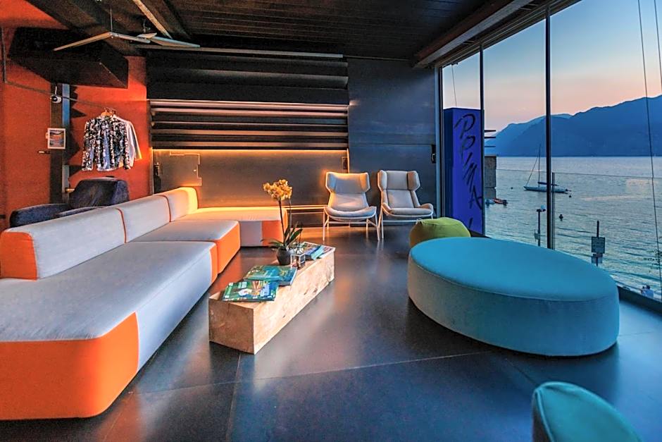 Ambienthotel PrimaLuna