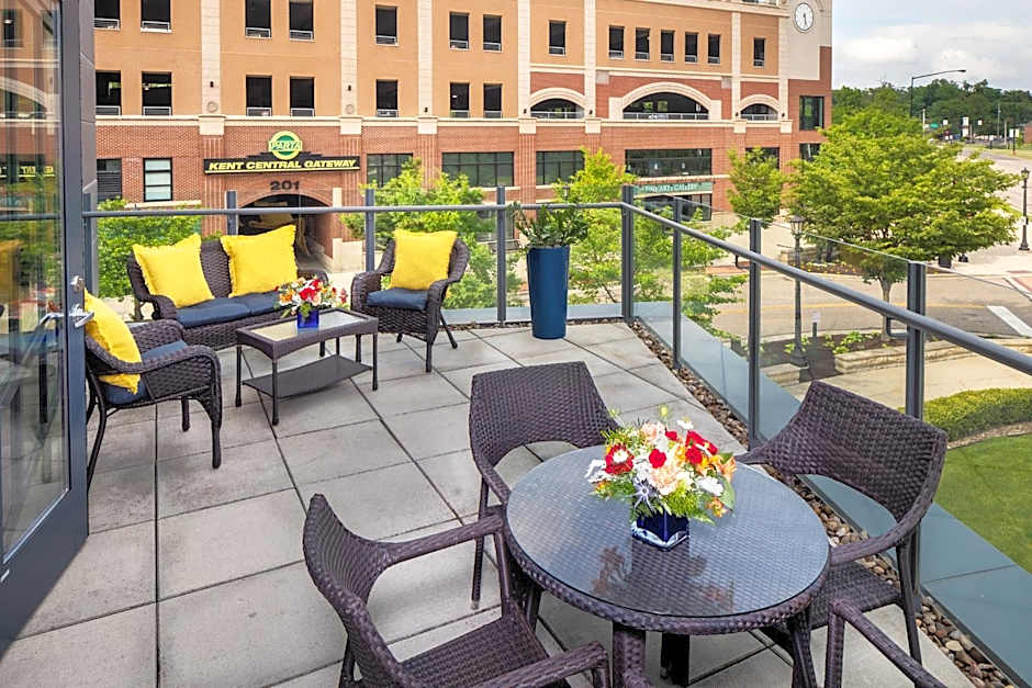 Kent State University Hotel And Conference Center