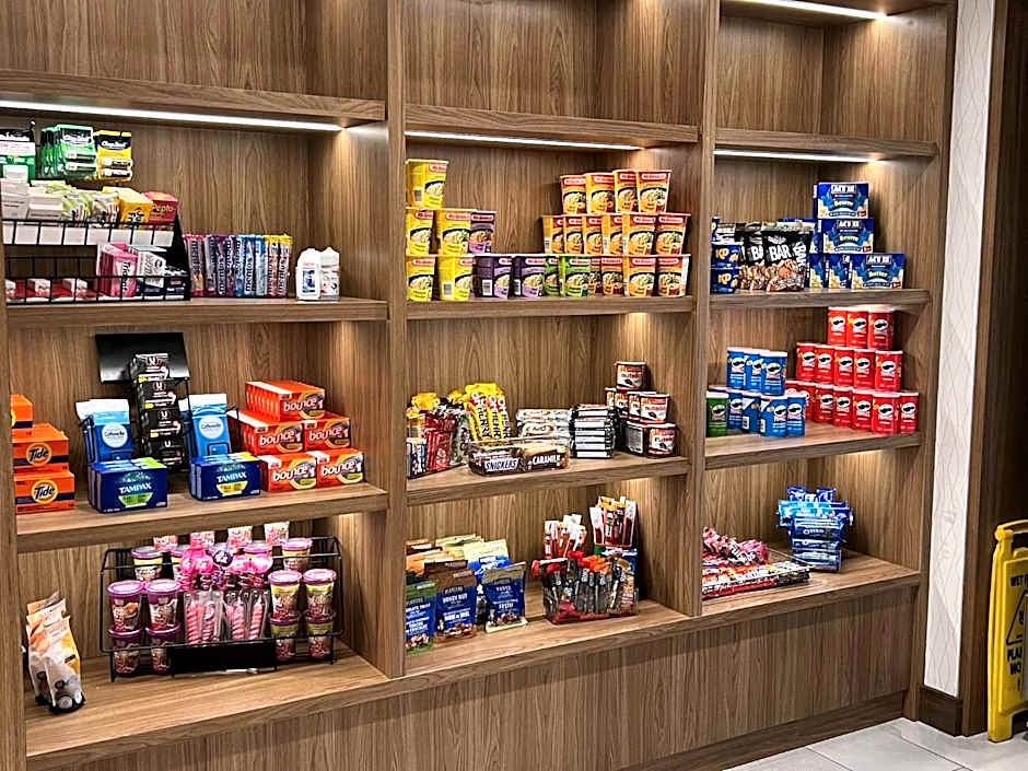 Staybridge Suites St. Catharines Conf Ctr By IHG