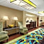 Hampton Inn By Hilton Dallas/Irving-Las Colinas