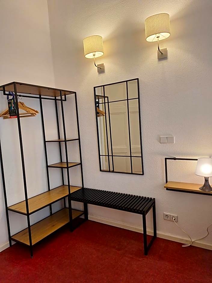Hotel Amelie Berlin