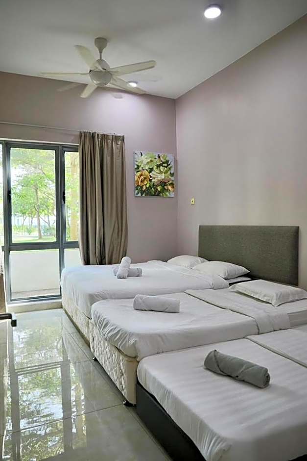 The Loft Imago Shopping Mall, City Centre in Kota Kinabalu