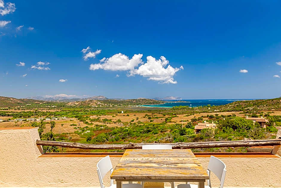 Residence Hotel Lu Nibareddu