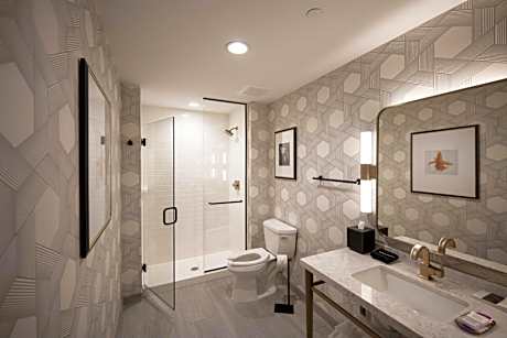 Superior King Suite