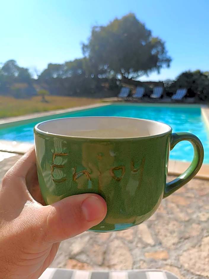 Lispusada Agriturismo Adults Only