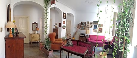 b&b Gio Colosseo - Celio