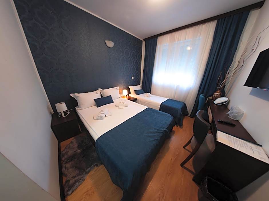 Motel Krnjevo