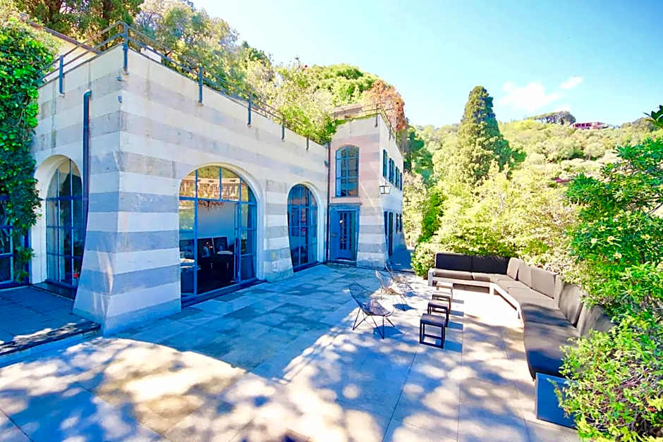 Villa Franca Portofino by KlabHouse