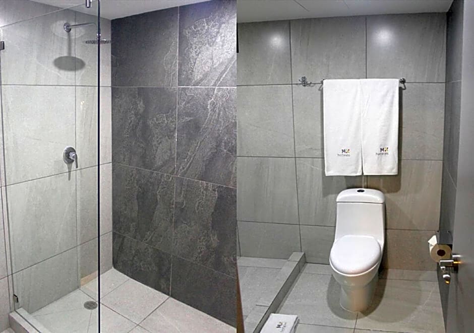 Hotel MX lagunilla