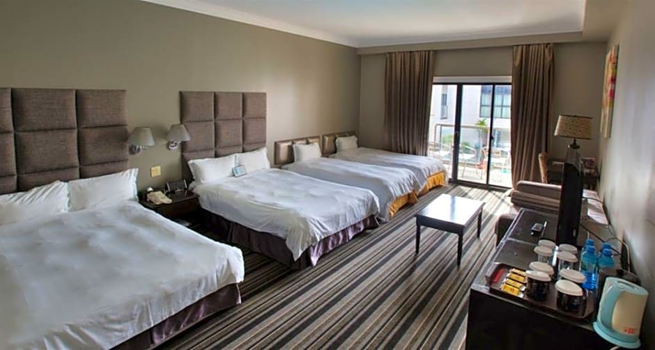 Royal Orchid Guam Hotel