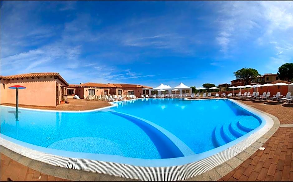 Residence Baia dei Mirti