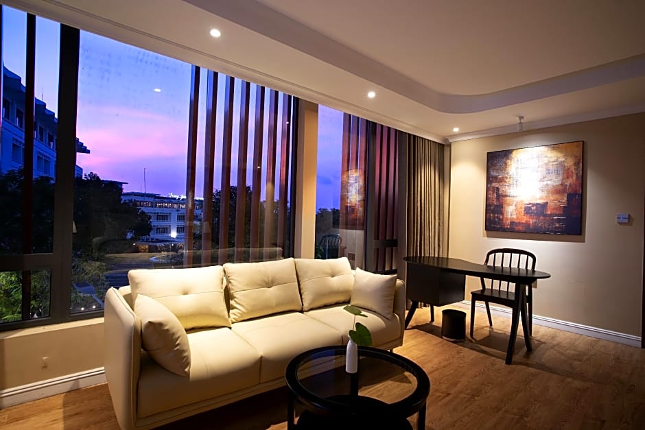 Millennium Hue Hotel