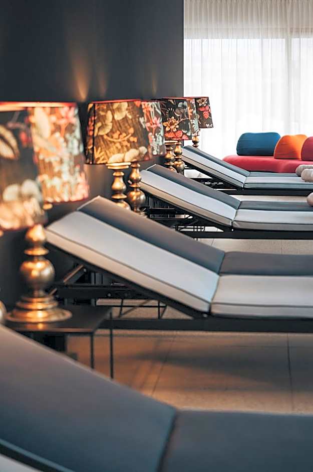 Appart Hotel Knappaboda