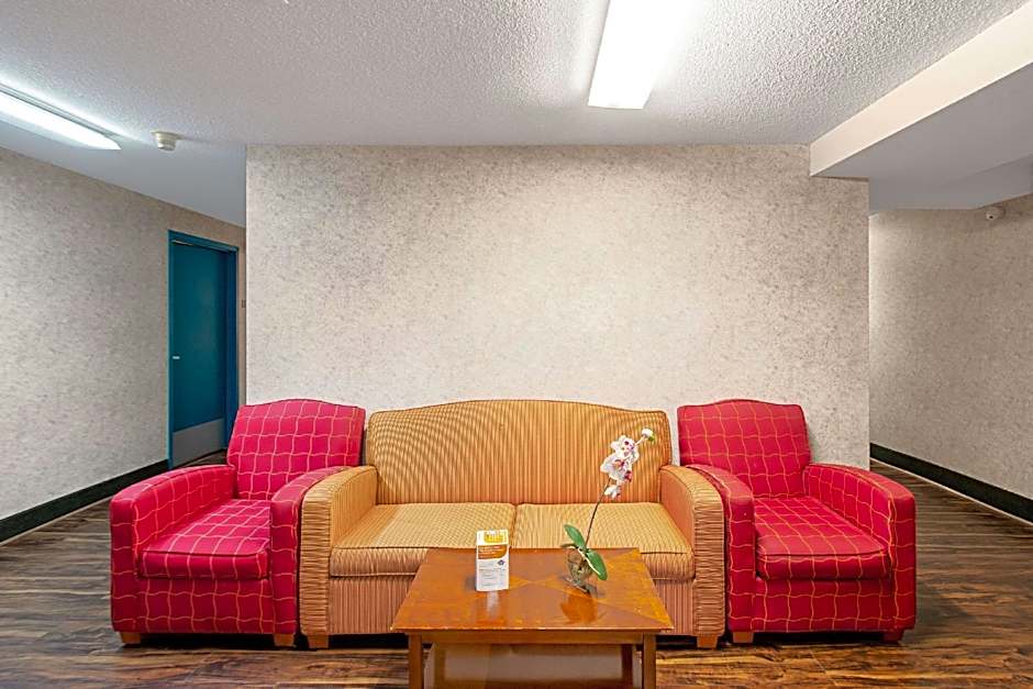 Utica Stay Inn – Utica, NY
