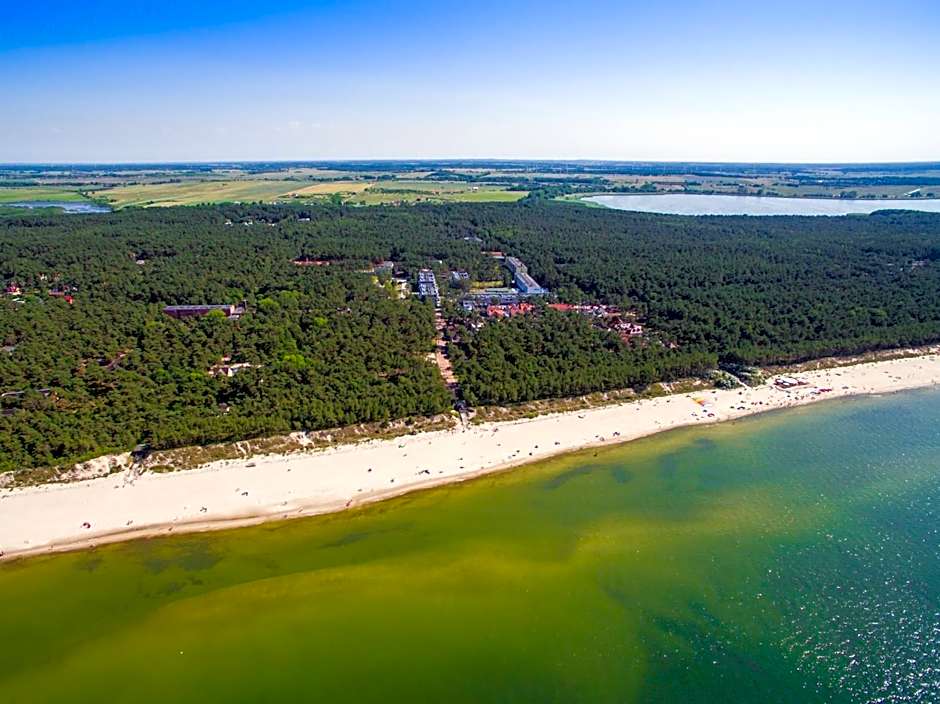 Apartamenty Baltic Inn