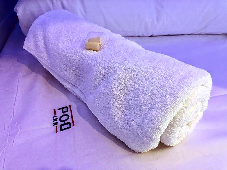 Pod Inn
