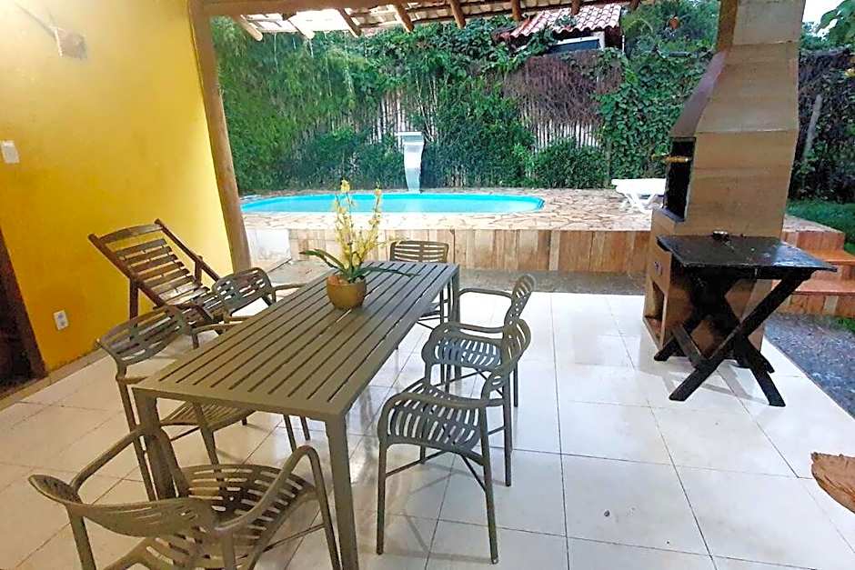 kasa Na Serra do Cipó