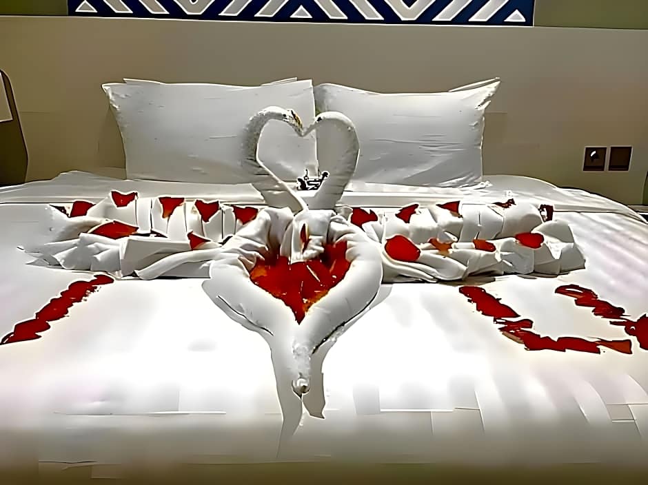 Kristal Hotel Kupang