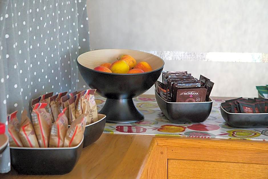 FASTHOTEL Sarlat - Abbys Hotel