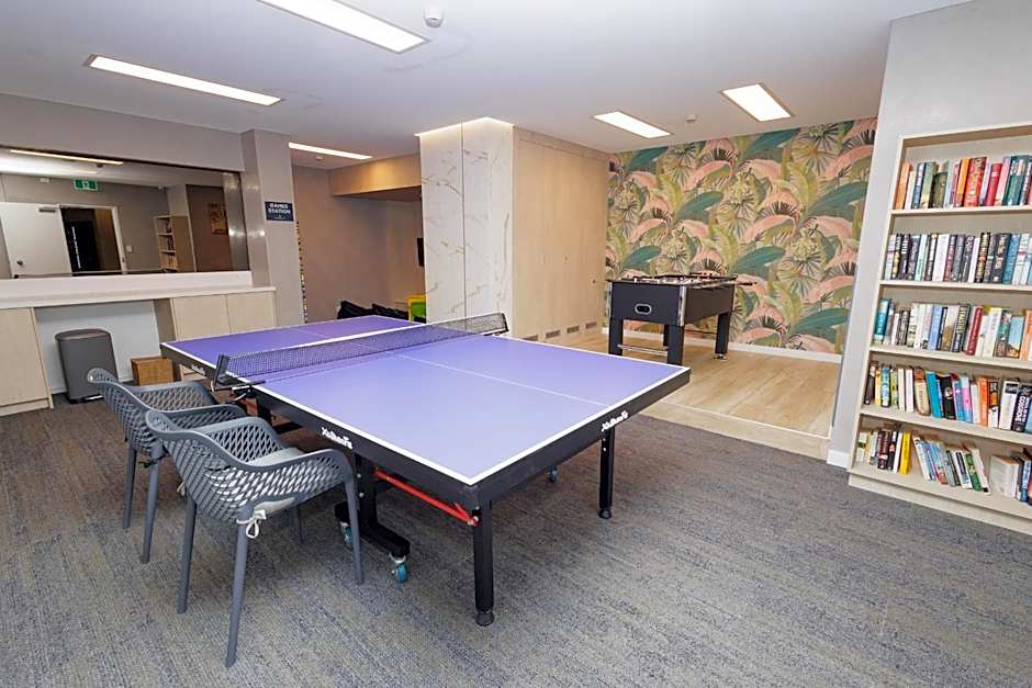 Princess Palm on the Beach