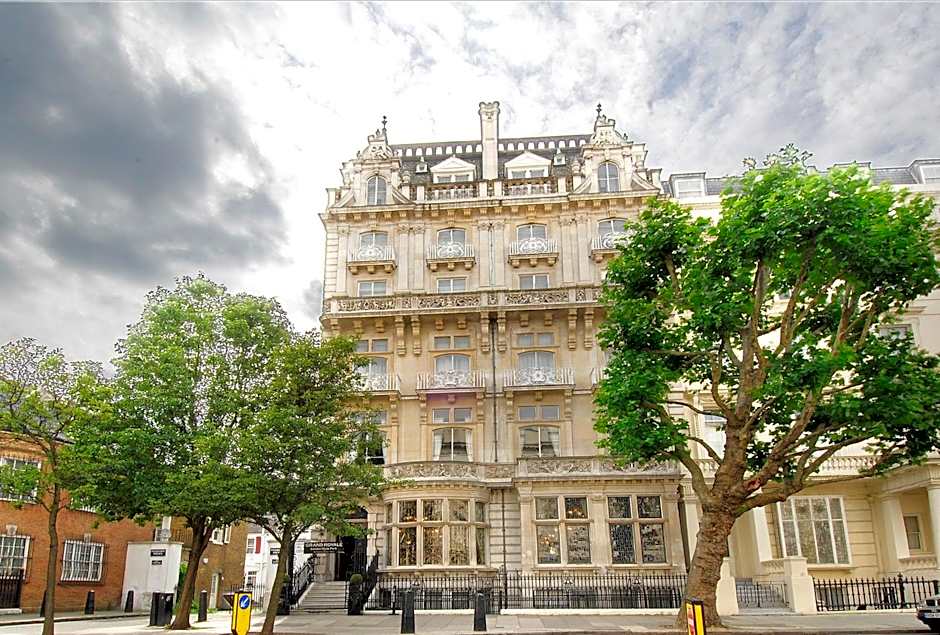 Grand Royale London Hyde Park