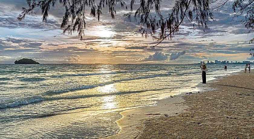 Sandy Residence Sihanoukville