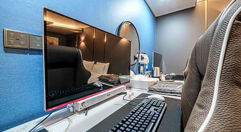 Dongducheon G7 Hotel