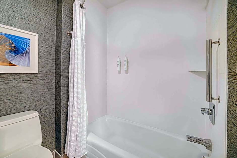 Homewood Suites By Hilton Plano-Richardson