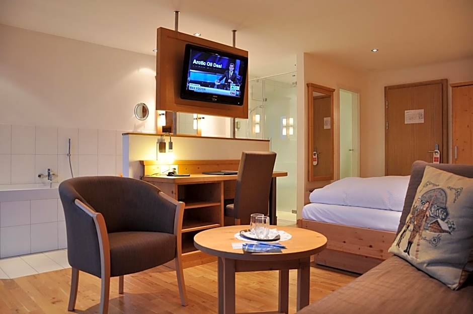 Hotel Edelweiss Superior